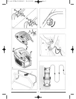 Предварительный просмотр 2 страницы Stiga LADYBIRD 45EL User Manual