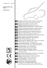 Preview for 1 page of Stiga MC 534 Series Operator'S Manual