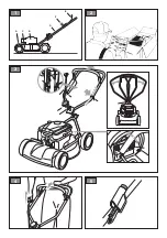 Preview for 4 page of Stiga MC 534 Series Operator'S Manual