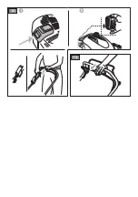 Preview for 6 page of Stiga MC 534 Series Operator'S Manual