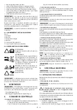 Preview for 13 page of Stiga MC 534 Series Operator'S Manual