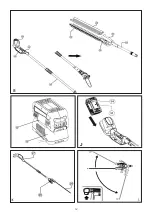 Preview for 6 page of Stiga MH 48 LI Operator'S Manual