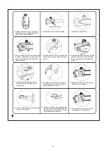 Preview for 8 page of Stiga MH 48 LI Operator'S Manual