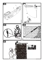 Preview for 6 page of Stiga MH 500 Li 48 Operator'S Manual