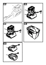 Preview for 7 page of Stiga MH 500 Li 48 Operator'S Manual