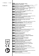 Preview for 1 page of Stiga MH 900 Li 48 Operator'S Manual