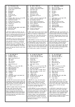 Preview for 11 page of Stiga MH 900 Li 48 Operator'S Manual