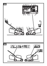 Preview for 3 page of Stiga MP1 500 Li D48 Series Operator'S Manual