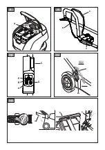 Preview for 5 page of Stiga MP1 500 Li D48 Series Operator'S Manual