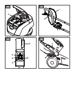 Предварительный просмотр 6 страницы Stiga MP2 500 Li D48 Series Operator'S Manual