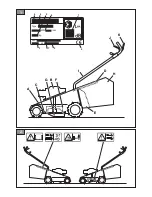 Preview for 4 page of Stiga MP2 504 Series Operating Manual