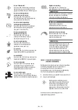 Preview for 197 page of Stiga MPST 84 Li 48 V1 Operator'S Manual