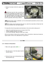 Preview for 16 page of Stiga MPV 320 W Workshop Manual