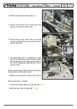 Preview for 27 page of Stiga MPV 320 W Workshop Manual