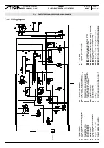 Предварительный просмотр 63 страницы Stiga MPV 320 W Workshop Manual