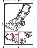 Предварительный просмотр 4 страницы Stiga MULTICLIP 50 EL SVAN Instructions For Use Manual