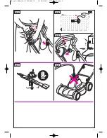 Предварительный просмотр 5 страницы Stiga MULTICLIP 50 EL SVAN Instructions For Use Manual