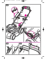 Preview for 4 page of Stiga MULTICLIP 50 EURO Instructions For Use Manual