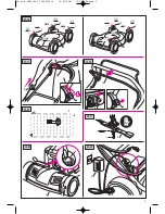 Preview for 5 page of Stiga MULTICLIP 50 EURO Instructions For Use Manual