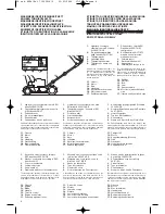 Preview for 6 page of Stiga MULTICLIP 50 EURO Instructions For Use Manual