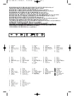 Preview for 8 page of Stiga MULTICLIP 50 EURO Instructions For Use Manual