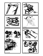 Предварительный просмотр 3 страницы Stiga MULTICLIP 8211-0223-06 User Manual