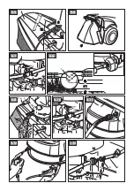 Preview for 8 page of Stiga NJ 102 Series Operator'S Manual