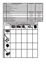 Preview for 14 page of Stiga NJ 102 Series Operator'S Manual