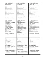 Предварительный просмотр 9 страницы Stiga NT 484 series Operator'S Manual