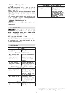 Предварительный просмотр 176 страницы Stiga NT 484 series Operator'S Manual