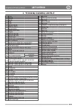 Preview for 19 page of Stiga P 901 PH Pro 340 IX Instruction Manual