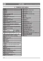 Preview for 20 page of Stiga P 901 PH Pro 340 IX Instruction Manual