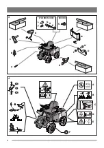 Preview for 34 page of Stiga P 901 PH Pro 340 IX Instruction Manual