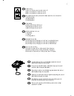 Preview for 3 page of Stiga PA409 Instructions Manual