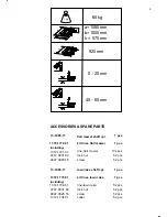 Preview for 5 page of Stiga PA409 Instructions Manual