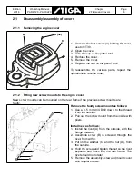 Preview for 16 page of Stiga PARK 120 2016 Workshop Manual