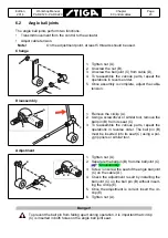 Preview for 45 page of Stiga PARK 120 2016 Workshop Manual