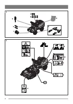 Preview for 4 page of Stiga PARK 121 M Instruction Manual