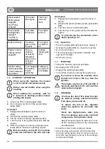 Preview for 136 page of Stiga PARK 121 M Instruction Manual