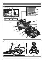 Preview for 3 page of Stiga Park 2WD Instruction Manual