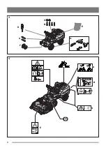 Preview for 4 page of Stiga Park 2WD Instruction Manual