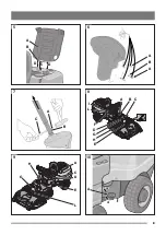 Preview for 5 page of Stiga Park 2WD Instruction Manual