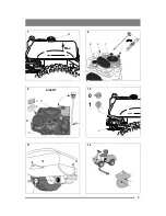 Предварительный просмотр 3 страницы Stiga PARK COMPACT 16 4WD Instructions For Use Manual