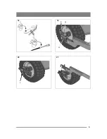 Предварительный просмотр 5 страницы Stiga PARK COMPACT 16 4WD Instructions For Use Manual