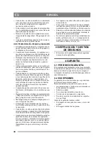 Preview for 60 page of Stiga PARK FKM 900 KA Instructions For Use Manual