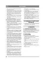 Preview for 66 page of Stiga PARK FKM 900 KA Instructions For Use Manual