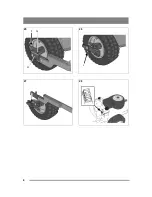 Предварительный просмотр 6 страницы Stiga Performance Power 2000 W Instructions For Use Manual