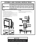 Preview for 7 page of Stiga Play The Best T8135 Owner'S Manual