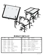 Preview for 10 page of Stiga Play The Best T8135 Owner'S Manual