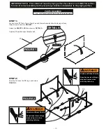 Preview for 4 page of Stiga Play The Best T8485F Owner'S Manual